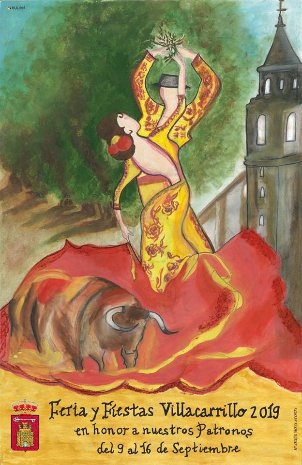 Fiestas en honor a Nuestros Patronos  